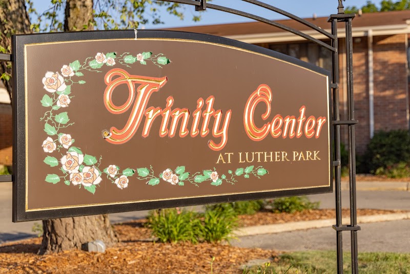 Trinity Center at Luther Park nursing home in DES MOINES, IA - Photo 2 of 3
