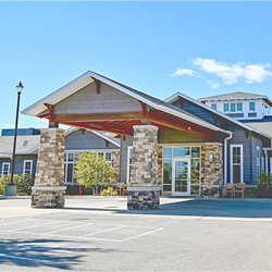 Grand Meadows Senior Living & Health Care nursing home in Asbury, IA - Photo 2 of 5