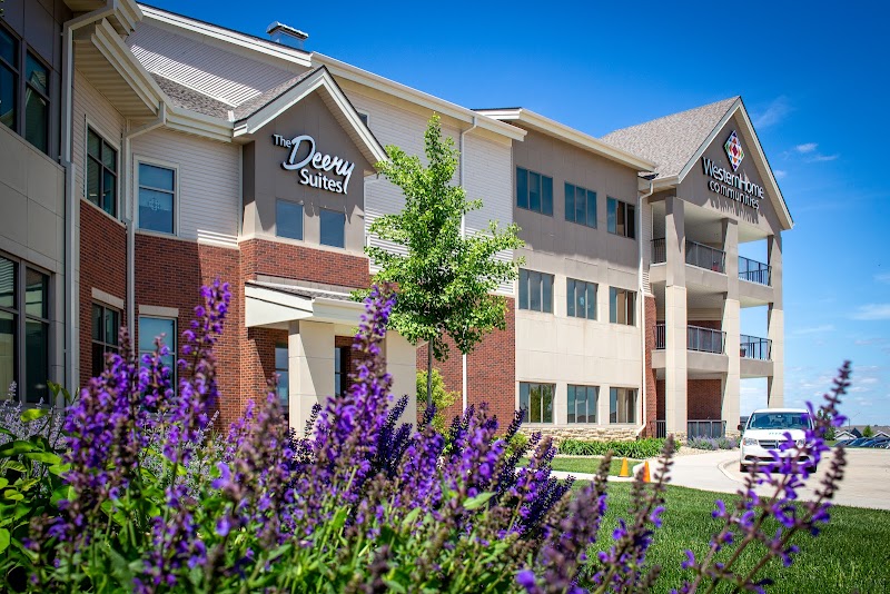 The Suites at Western Home Communities nursing home in CEDAR FALLS, IA - Photo 2 of 3