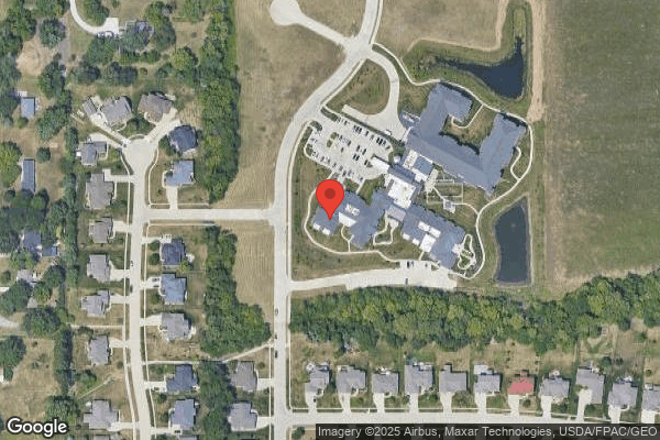 Brio of Johnston, LLC nursing home in Johnston, IA - Photo 1 of 10