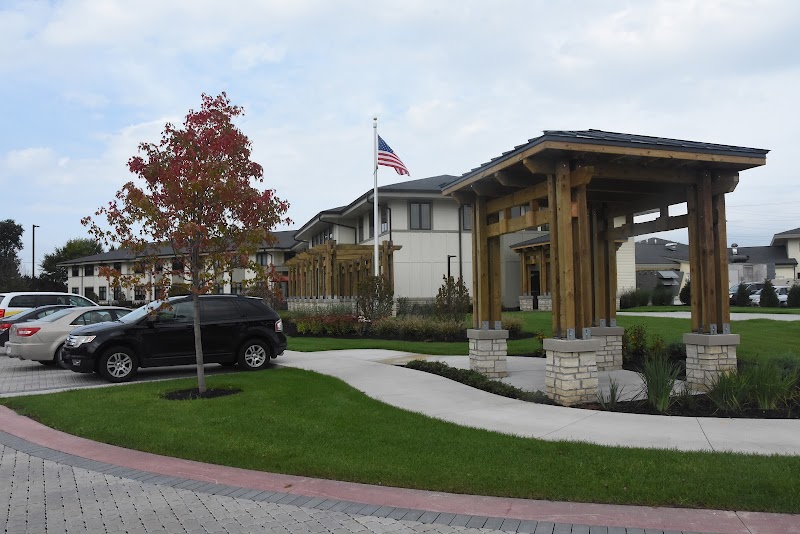 Oakview Nursing & Rehablitation - Marion nursing home in Marion, IA - Photo 2 of 5