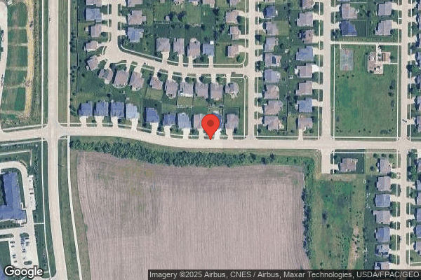 Cedar Ridge Village nursing home in West Des Moines, IA - Photo 1 of 10