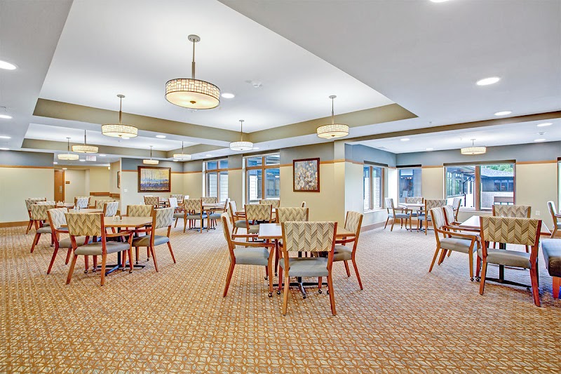 Prairie Gate nursing home in COUNCIL BLUFFS, IA - Photo 5 of 5