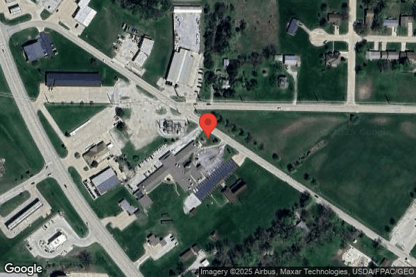 Southeast Iowa Healthcare Center nursing home in KEOKUK, IA