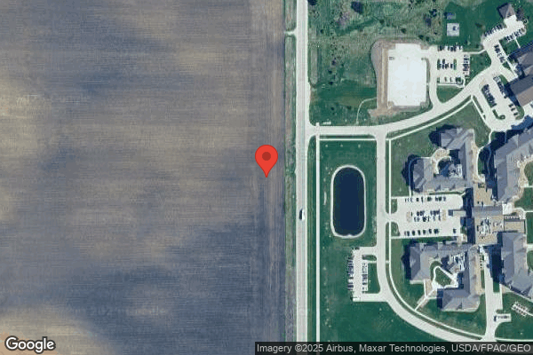 Hallmar Village nursing home in Marion, IA - Photo 1 of 5