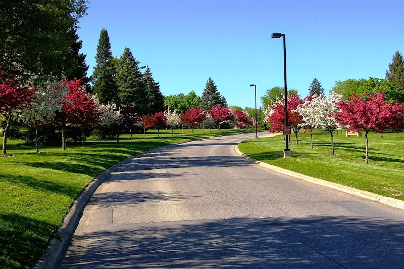 Iowa Veterans Home nursing home in Marshalltown, IA - Photo 2 of 10