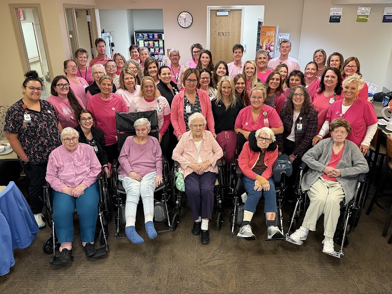Franklin General Hospital nursing home in Hampton, IA - Photo 5 of 6