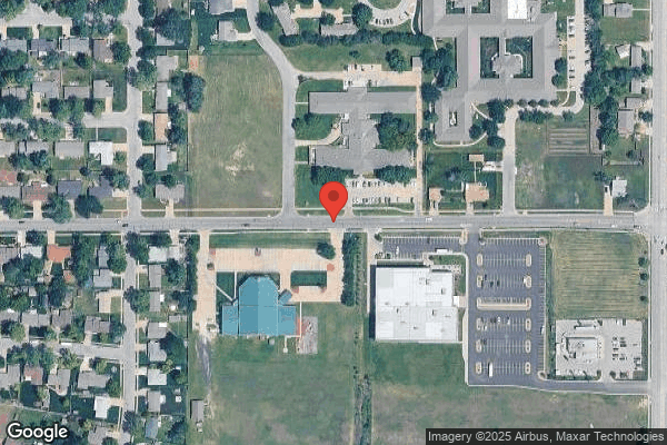 DIVERSICARE OF HUTCHINSON nursing home in HUTCHINSON, KS - Photo 1 of 3