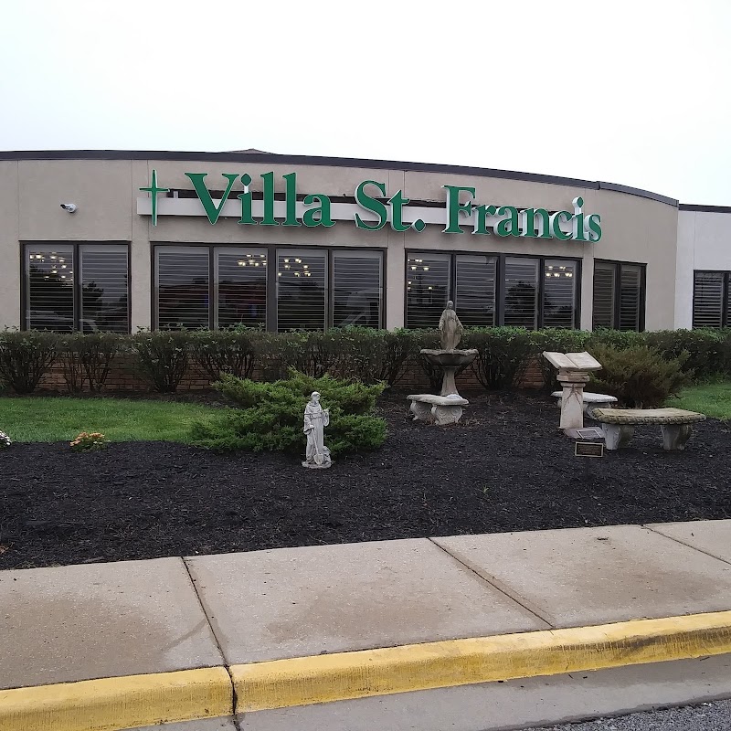 VILLA ST FRANCIS CATHOLIC CARE CENTER INC nursing home in OLATHE, KS - Photo 5 of 9