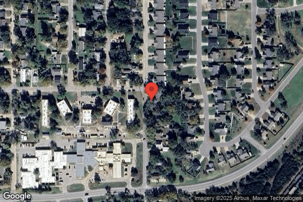 LAKEPOINT EL DORADO, LLC nursing home in EL DORADO, KS - Photo 1 of 5