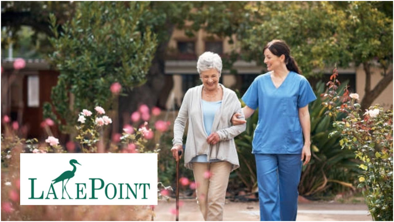 LAKEPOINT EL DORADO, LLC nursing home in EL DORADO, KS - Photo 2 of 5