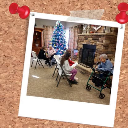 LAKEPOINT EL DORADO, LLC nursing home in EL DORADO, KS - Photo 4 of 5