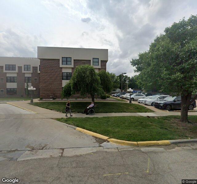 LEGACY AT SALINA nursing home in SALINA, KS - Photo 2 of 2