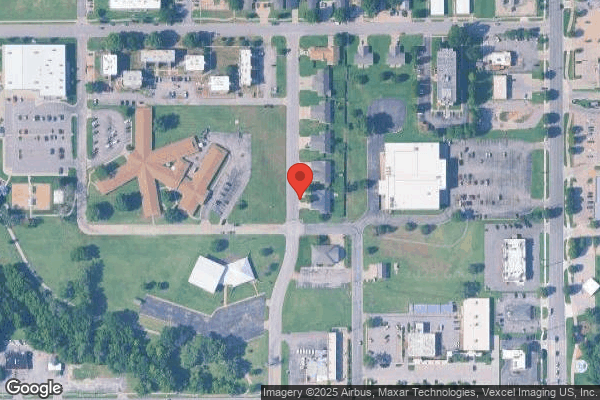 DIVERSICARE OF HAYSVILLE nursing home in HAYSVILLE, KS - Photo 1 of 5