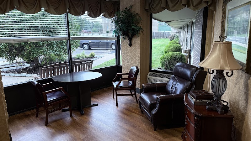 DIVERSICARE OF HAYSVILLE nursing home in HAYSVILLE, KS - Photo 5 of 5