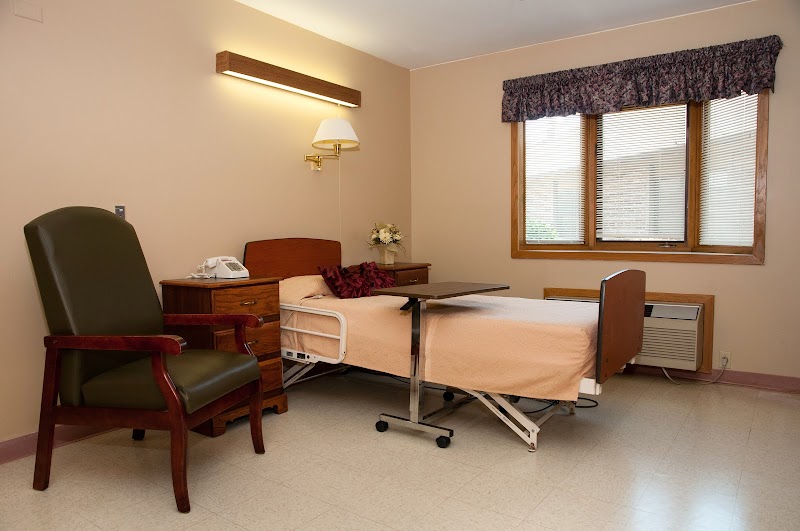 LIFE CARE CENTER OF ANDOVER nursing home in ANDOVER, KS - Photo 3 of 5