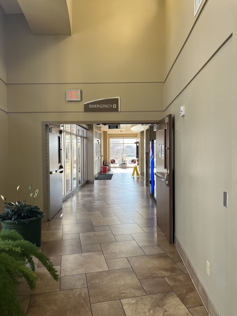 SOUTHWEST MEDICAL CENTER SNF nursing home in LIBERAL, KS - Photo 4 of 5
