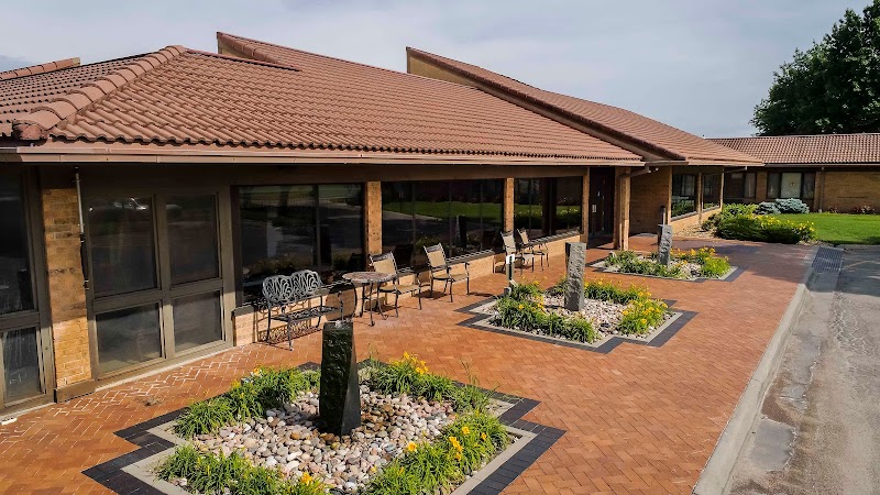 ROLLING HILLS HEALTH CENTER nursing home in TOPEKA, KS - Photo 5 of 5