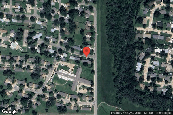 PINNACLE PARK NURSING & REHAB CENTER nursing home in SALINA, KS - Photo 1 of 10