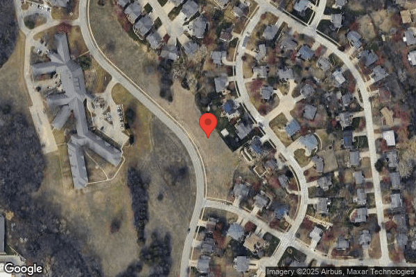 STONEYBROOK RETIREMENT COMMUNITY nursing home in MANHATTAN, KS