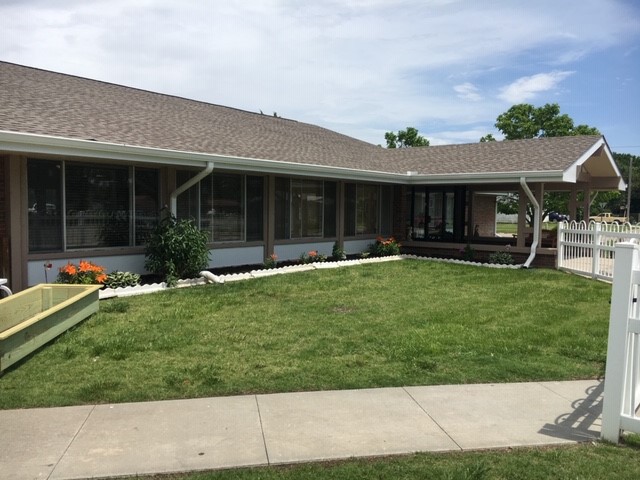 DOWNS CARE AND REHAB nursing home in DOWNS, KS - Photo 2 of 2