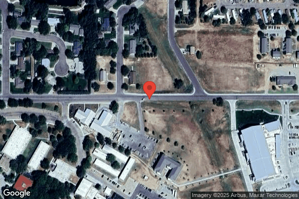 COLBY OPERATOR, LLC nursing home in COLBY, KS - Photo 1 of 3