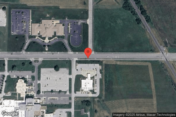 PITTSBURG CARE AND REHAB nursing home in PITTSBURG, KS - Photo 1 of 5