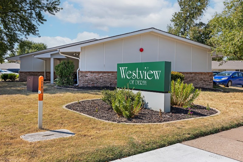 WESTVIEW OF DERBY REHABILITATION & HEALTH CARE CEN nursing home in DERBY, KS - Photo 5 of 5