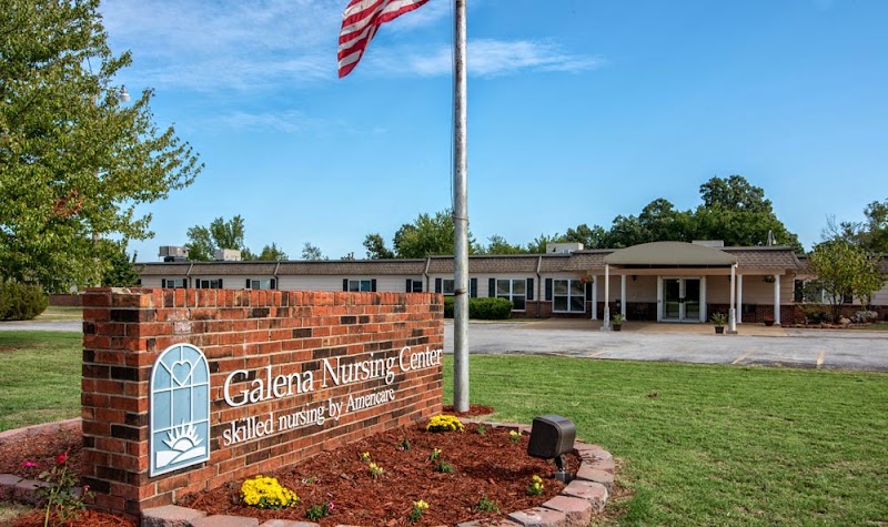 GALENA NURSING & REHAB CENTER nursing home in GALENA, KS - Photo 5 of 10