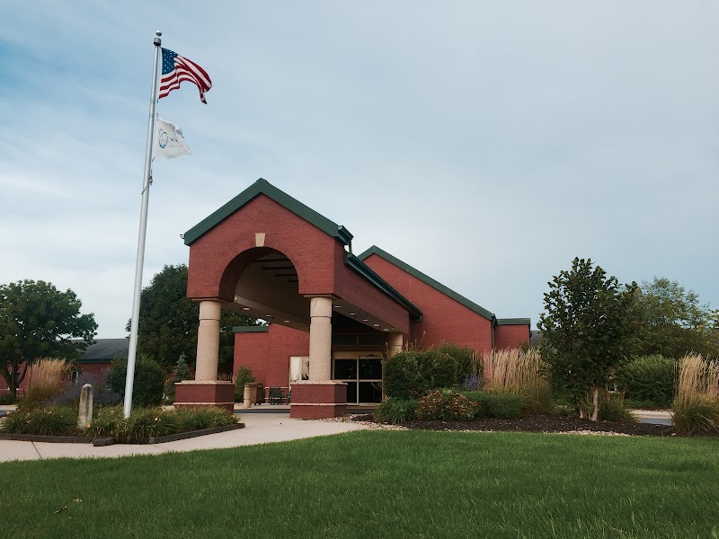 GOOD SAMARITAN SOCIETY - OLATHE nursing home in OLATHE, KS - Photo 3 of 5