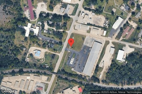 NORTH POINT SKILLED NURSING CENTER nursing home in PAOLA, KS - Photo 1 of 10