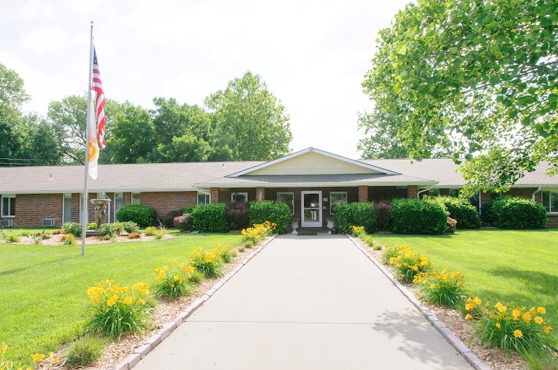 LIFE CARE CENTER OF KANSAS CITY nursing home in KANSAS CITY, KS - Photo 2 of 5