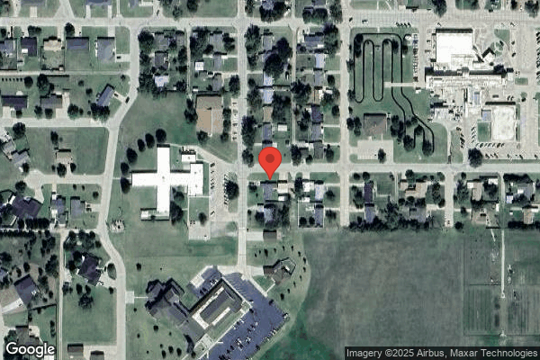 WHEATLAND NURSING & REHABILITATION CENTER nursing home in RUSSELL, KS - Photo 1 of 10