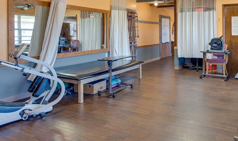 WHEATLAND NURSING & REHABILITATION CENTER nursing home in RUSSELL, KS - Photo 5 of 10
