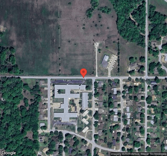 MEDICALODGES COFFEYVILLE ON MIDLAND nursing home in COFFEYVILLE, KS - Photo 1 of 3