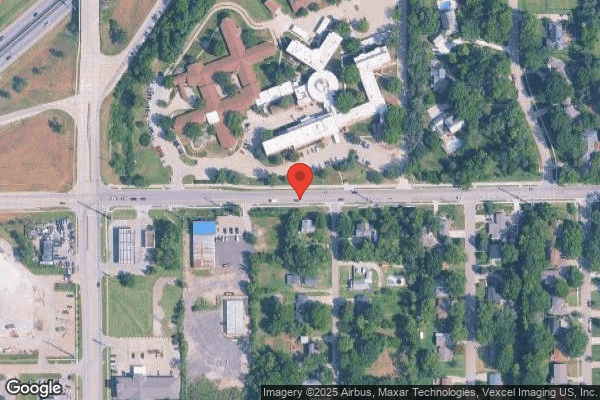 TOPEKA PRESBYTERIAN MANOR nursing home in TOPEKA, KS - Photo 1 of 5