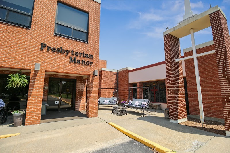 PARSONS PRESBYTERIAN MANOR nursing home in PARSONS, KS - Photo 4 of 5