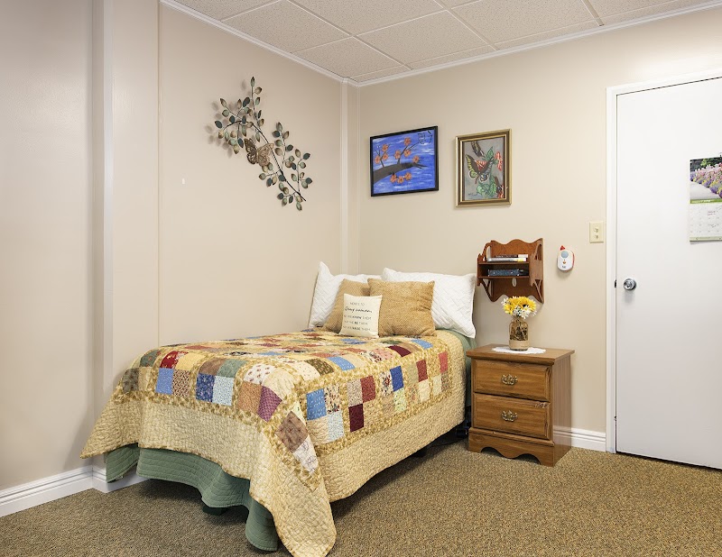 CLAY CENTER PRESBYTERIAN MANOR nursing home in CLAY CENTER, KS - Photo 3 of 10