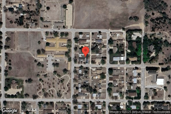 PRATT HEALTH AND REHAB nursing home in PRATT, KS - Photo 1 of 3