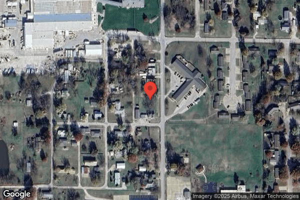 NEODESHA CARE AND REHAB nursing home in NEODESHA, KS - Photo 1 of 3