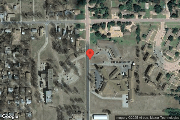 WINFIELD SENIOR LIVING COMMUNITY nursing home in WINFIELD, KS - Photo 1 of 5