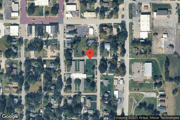 HERITAGE GARDENS HEALTH AND REHABILITATION CENTER nursing home in OSKALOOSA, KS - Photo 1 of 5