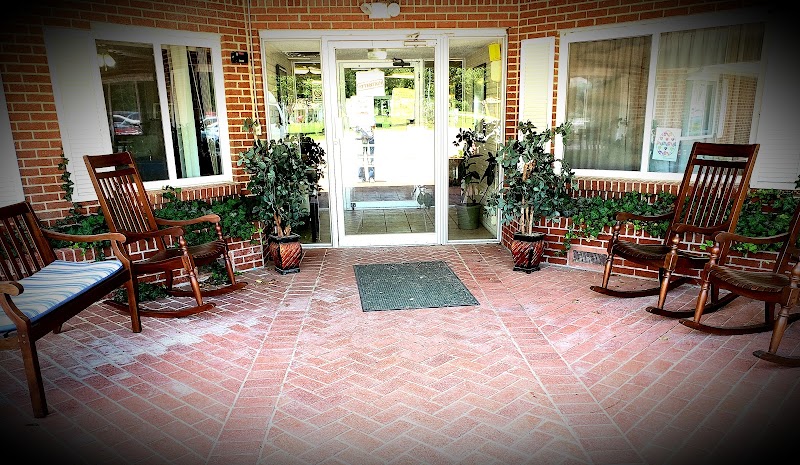 ADVENA LIVING OF CHERRYVALE nursing home in CHERRYVALE, KS - Photo 3 of 5