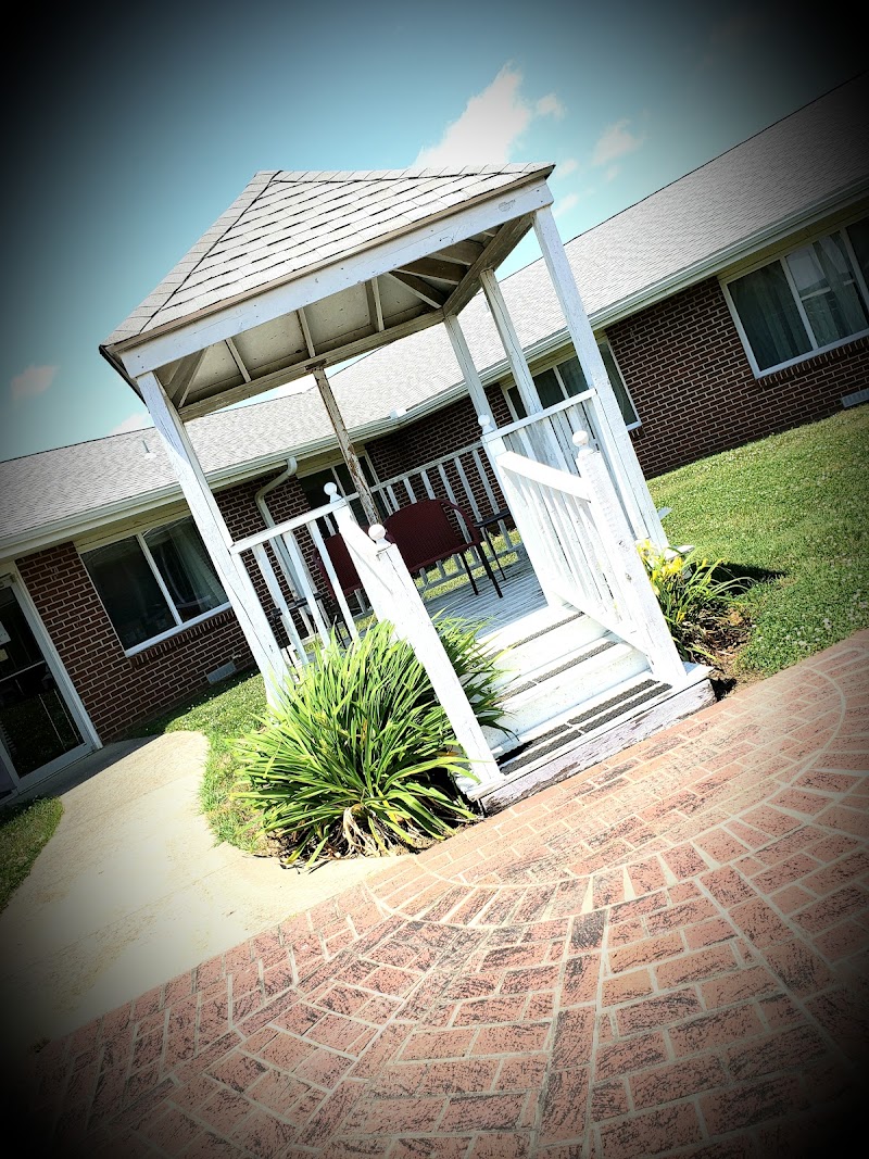 ADVENA LIVING OF CHERRYVALE nursing home in CHERRYVALE, KS - Photo 5 of 5