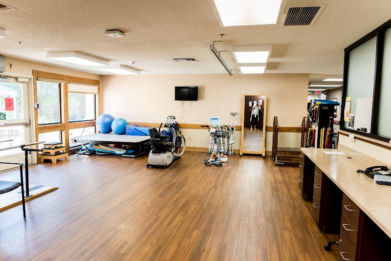 SANDPIPER HEALTHCARE & REHABILITATION CENTER nursing home in WICHITA, KS - Photo 4 of 10