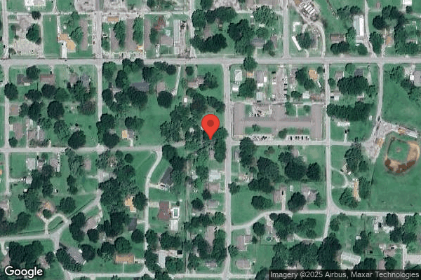 ARMA OPERATOR, LLC nursing home in ARMA, KS - Photo 1 of 3