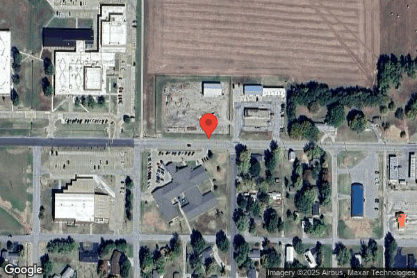 LIFE CARE CENTER OF BURLINGTON nursing home in BURLINGTON, KS - Photo 1 of 5