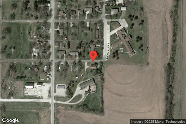 EASTRIDGE nursing home in CENTRALIA, KS - Photo 1 of 4