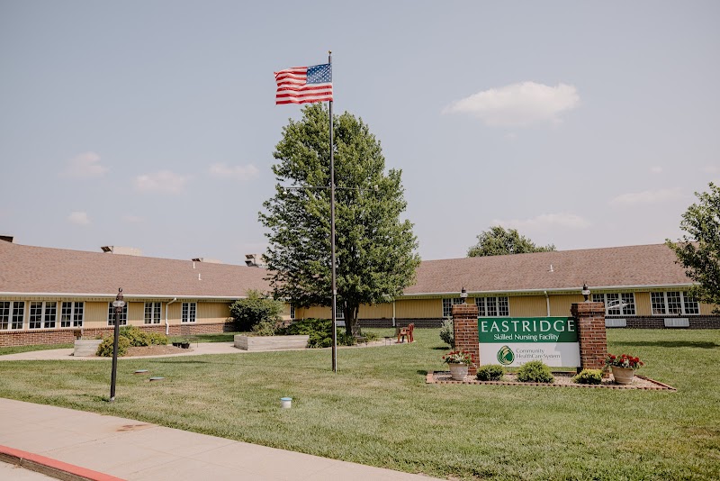 EASTRIDGE nursing home in CENTRALIA, KS - Photo 2 of 4