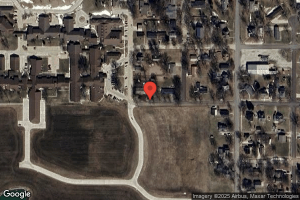 APOSTOLIC CHRISTIAN HOME nursing home in SABETHA, KS - Photo 1 of 2